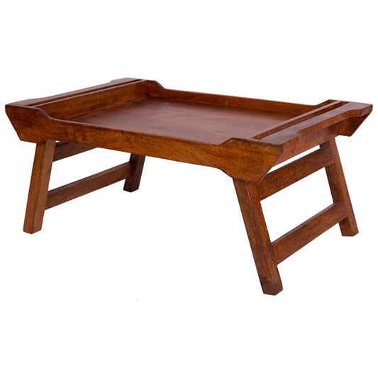 Noah Bed Tray Natural