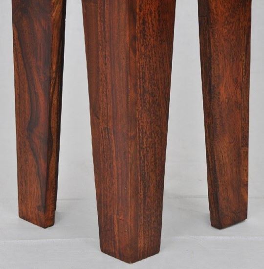 Latin end table