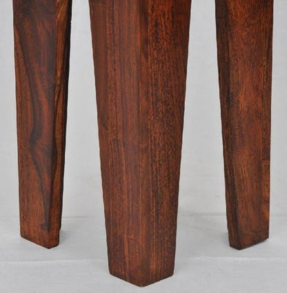 Latin end table