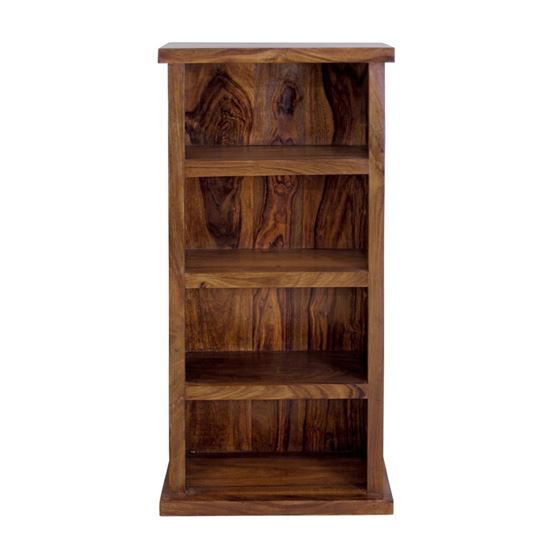Cd Rack Mishipa - The Home Dekor