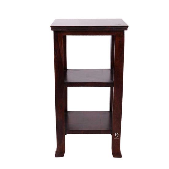 Caledonia Telephone Stand - The Home Dekor