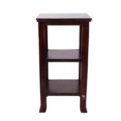 Caledonia Telephone Stand - The Home Dekor