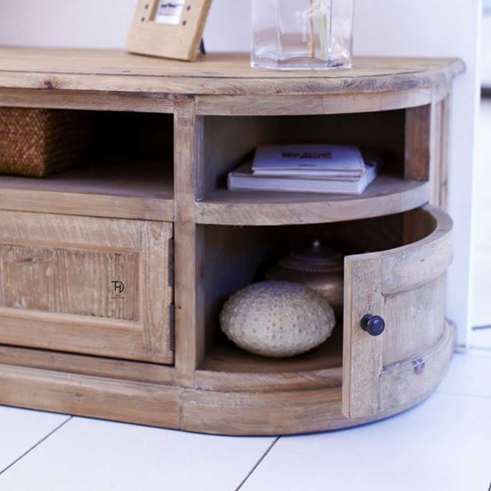 Radhe TV Cabinet