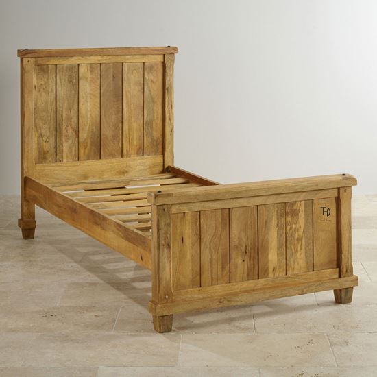Devi Single Bed