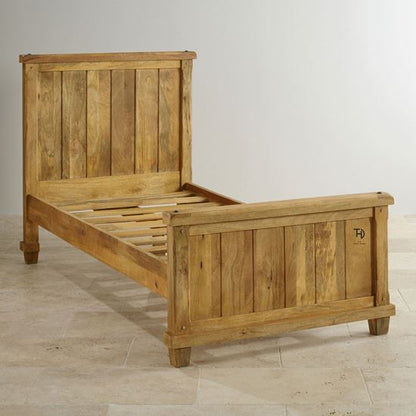 Devi Single Bed