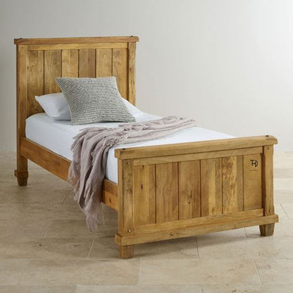 Devi Single Bed