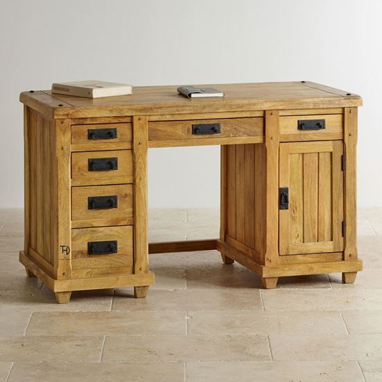 Devi Rom Desk - The Home Dekor