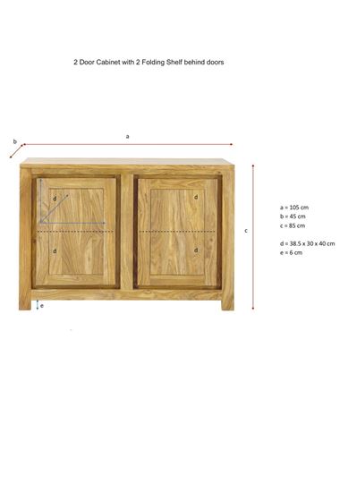 Harry Sideboard