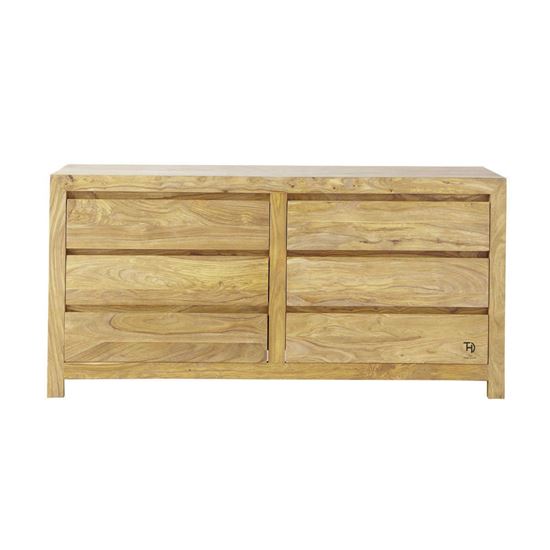 Harry Chest of Drawers
