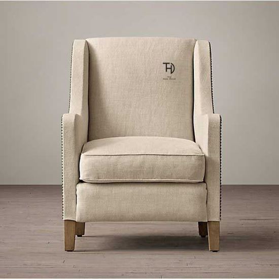 Zack Sofa
