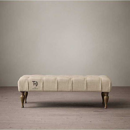 Ran Upholstery Coffee Table
