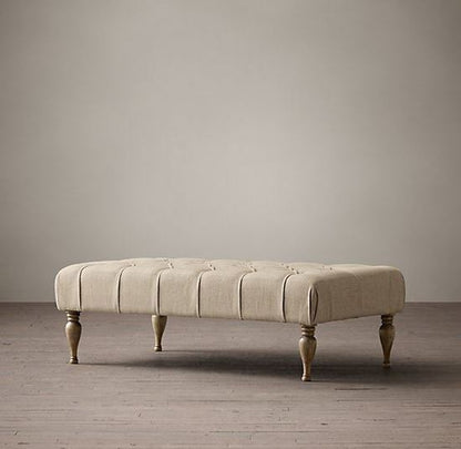 Ran Upholstery Coffee Table