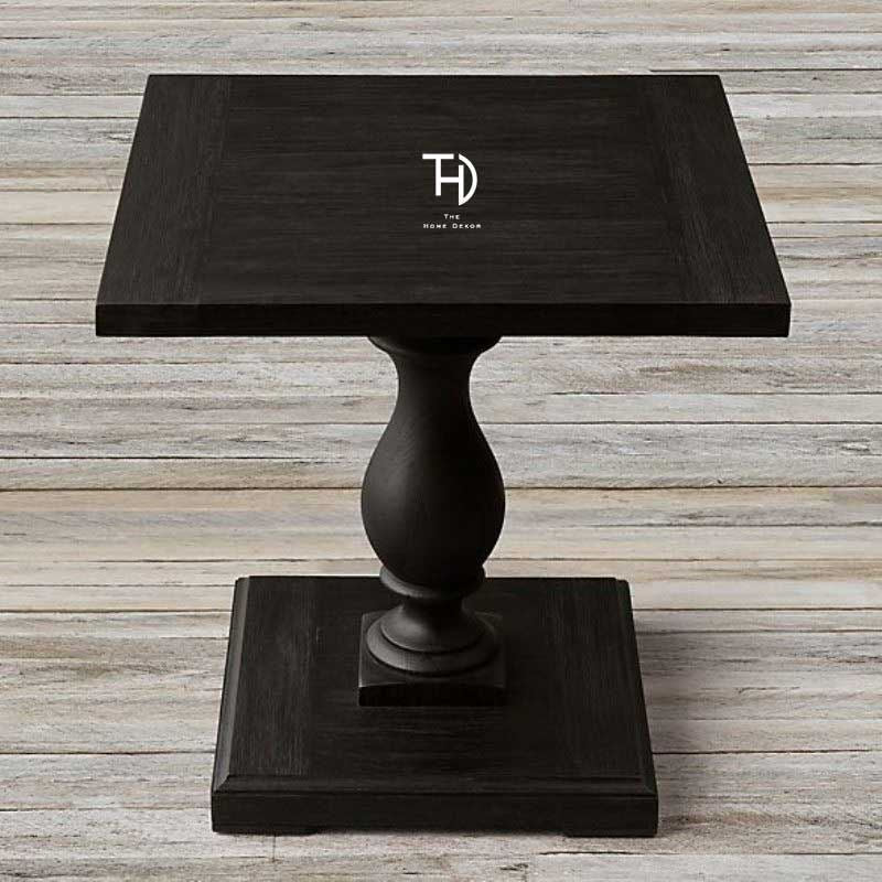 Kaamakshi Side Table - The Home Dekor