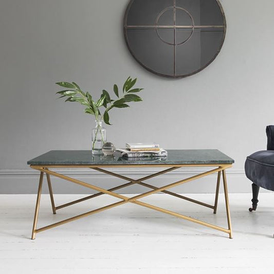 Marbi Cyna Coffee Table