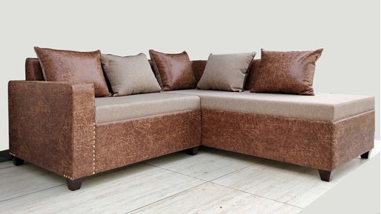 Bruno Sofa