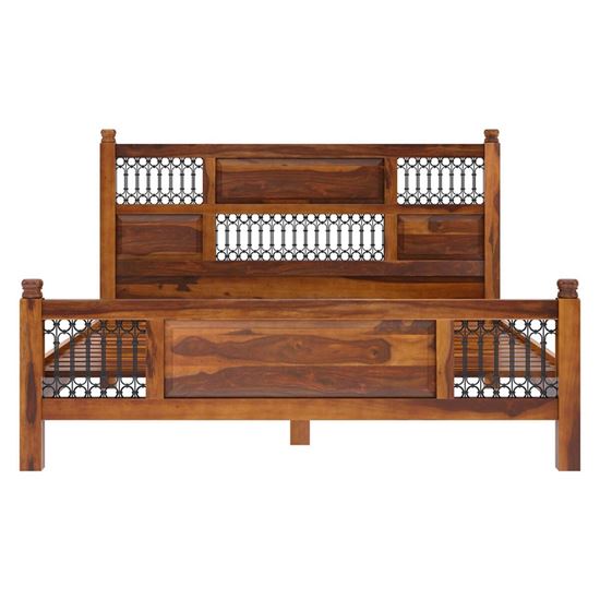 Vintage Bed