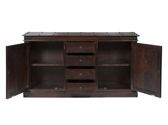 Vintage Sideboard