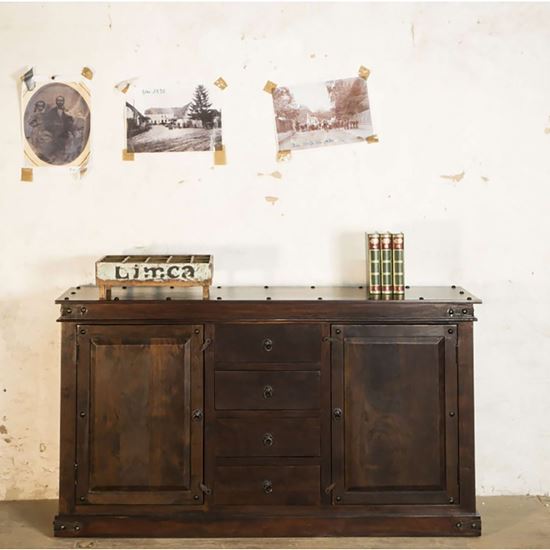 Vintage Sideboard