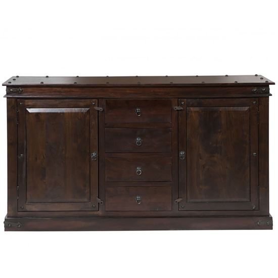Vintage Sideboard