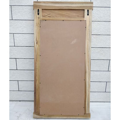 Jharokha Mirror Frame