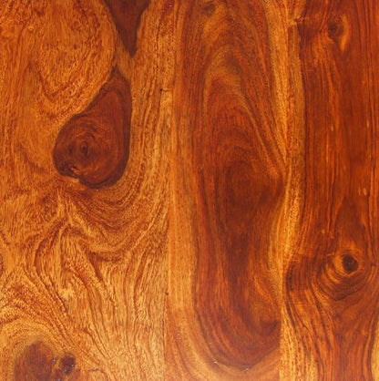 Stand Alone End Table Honey