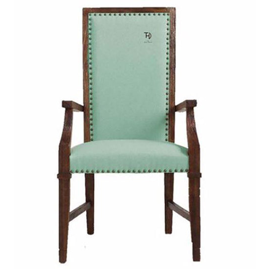 Amira Chair Green