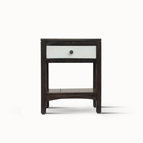 Walter Beside Walnut - The Home Dekor