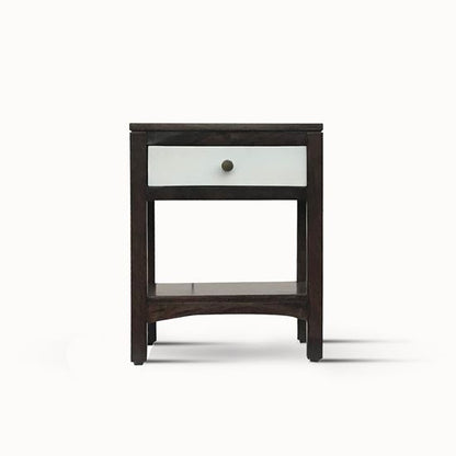 Walter Beside Walnut - The Home Dekor