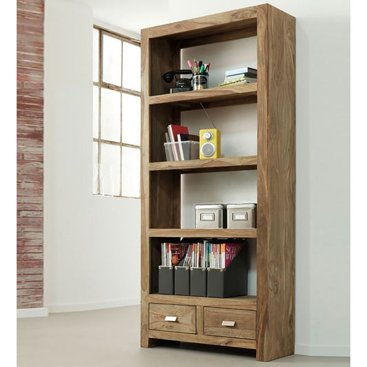 Harry Bookcase - The Home Dekor