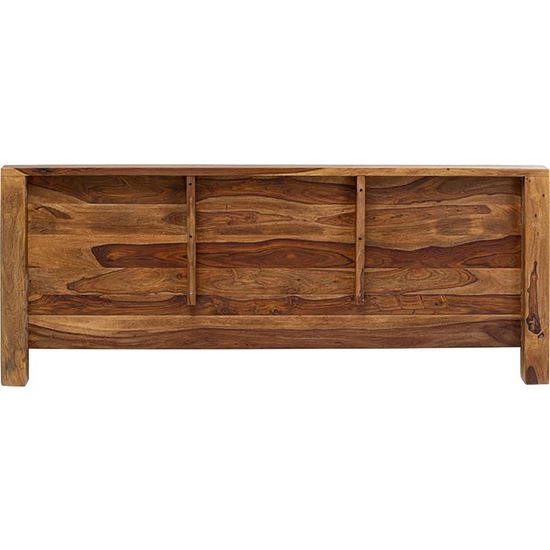Latin King Bed