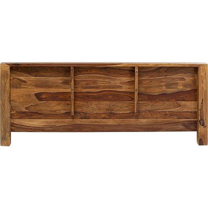 Latin King Bed
