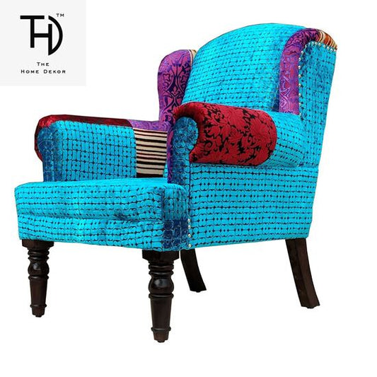 Maharaja Sofa Velvet