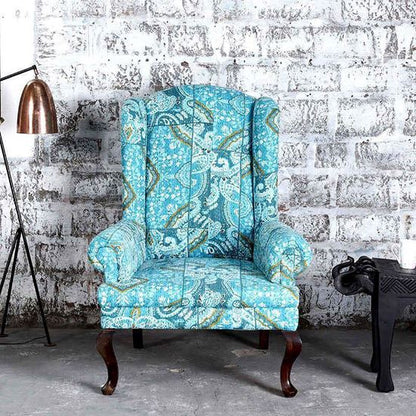 Maharaja Wing Chair