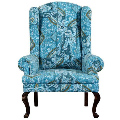 Maharaja Wing Chair