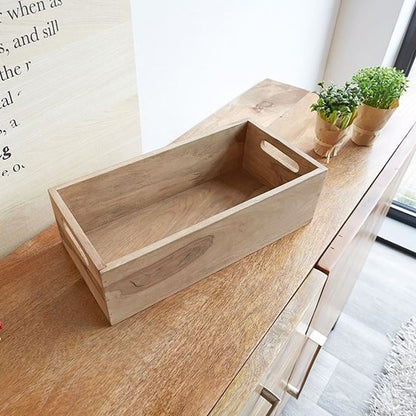 Oli Book Rack