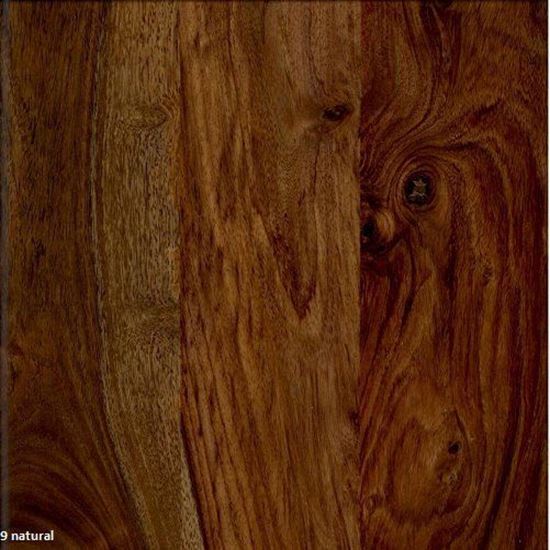 DeeZiL TV Cabinet Natural