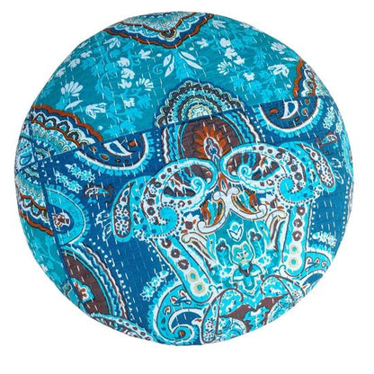 Pejali Chowki Blue