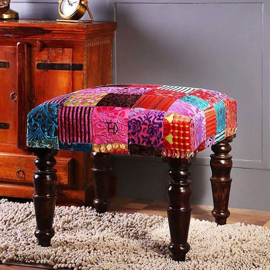 Sarah Bench