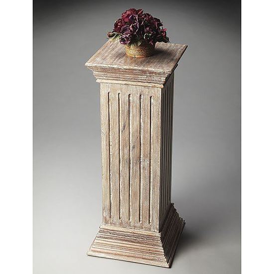 Vintage Piller Stand - The Home Dekor