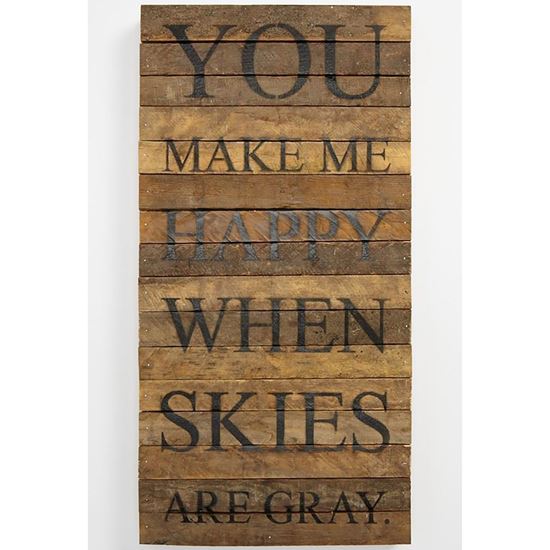 Wall art