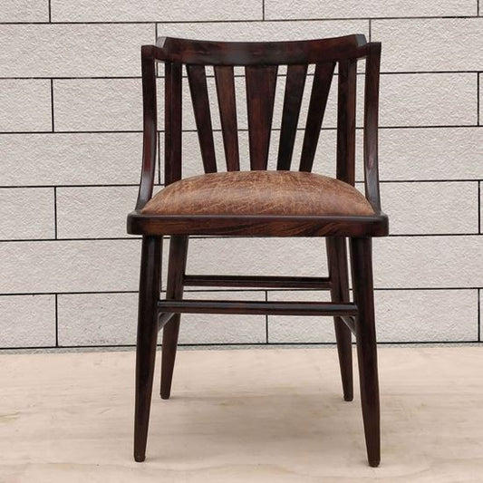 Curvy Chair - The Home Dekor
