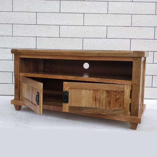 Devi Tv Cabinet
