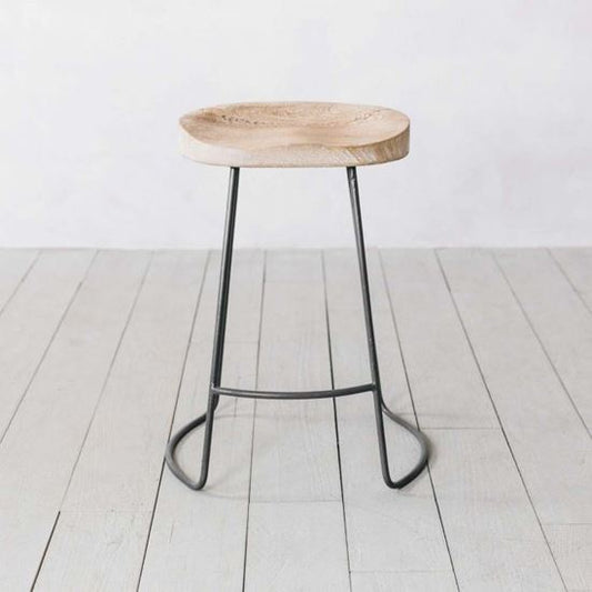 Baltoro Bar Stool - The Home Dekor