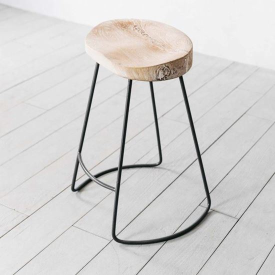 Baltoro Bar Stool - The Home Dekor