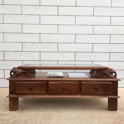 Asgil Coffee Table