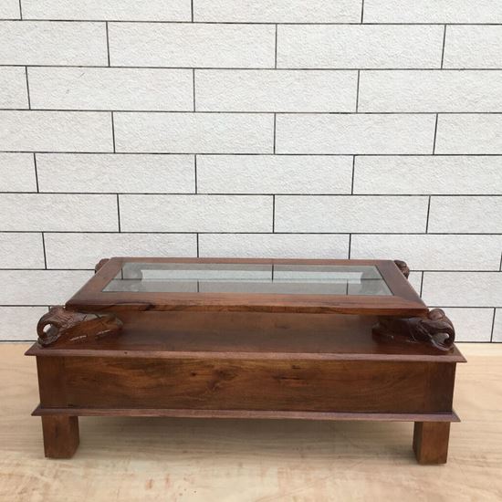 Asgil Coffee Table