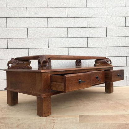Asgil Coffee Table