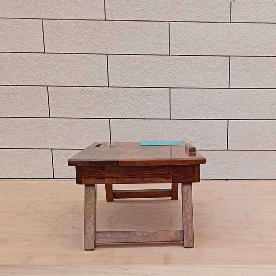 Noah Laptop Table - The Home Dekor