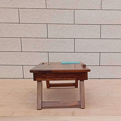 Noah Laptop Table - The Home Dekor