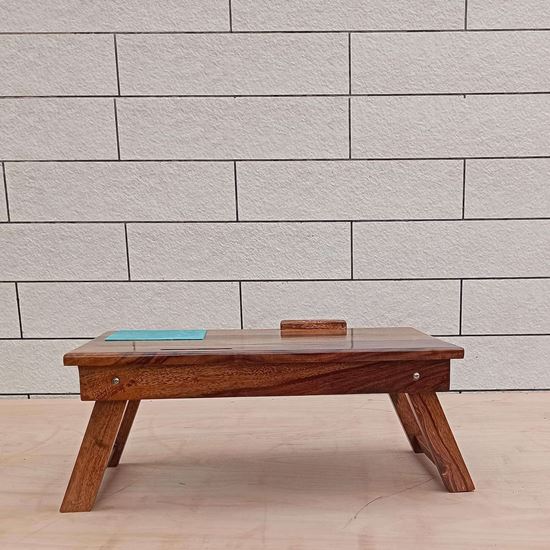 Noah Laptop Table - The Home Dekor